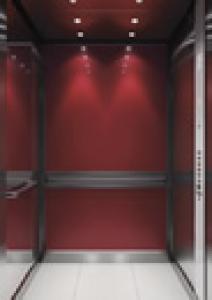 Ascensoare - Ascensor cladiri 90 niveluri - KONE C9